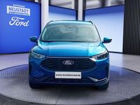 Neu Ford Kuga ST-Line 186 PS (136 kW) 2025 Desert island blue metallic SUV