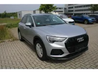 Gebraucht Audi Q3 Advanced 150 PS (110 kW) 2022 SUV