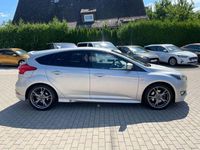 Gebraucht Ford Focus ST-Line 150 PS (110 kW) 2018 Grau Limousine