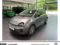 Neu Renault Twingo Evolution 60 kW (82 PS) 2026 Dolomitgrau metallic Kleinwagen