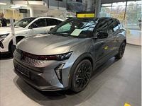 Gebraucht Renault Scenic E-Tech Esprit Alpine 160 kW (218 PS) 2024 Schwarz (dolomitgrau, dach black pearlschwarz) SUV