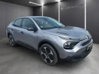 Gebraucht Citroën C4 X PureTech 101 PS (74 kW) 2024 Grau SUV