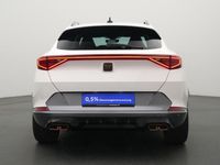 Gebraucht Cupra Formentor VZ 245 PS (180 kW) 2023 Weiß SUV