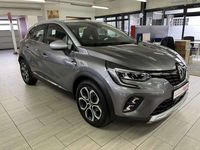 gebraucht Renault Captur 1.3 TCe Intens