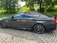 Gebraucht BMW 535 306 PS (225 kW) 2011 Limousine