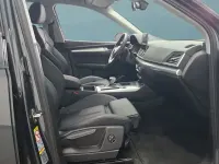 Używany Audi Q5 299 KM (219 kW) 2025 Szary SUV