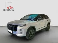 Neu Jaecoo 7 279 PS (205 kW) 2026 Moonlight silver/ black SUV