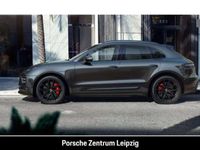 gebraucht Porsche Macan GTS BOSE Sportabgas Carbon ACC 360Grad 21Zoll