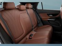 Gebraucht Mercedes GLC450 367 PS (269 kW) 2024 Weiß SUV