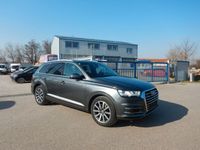 Gebraucht Audi Q7 218 PS (160 kW) 2017 SUV
