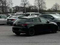 Gebraucht Seat Leon FR 179 PS (131 kW) 2016 Schwarz Kleinwagen
