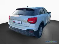 Gebraucht Audi Q2 S-Line 116 PS (85 kW) 2025 Tausilber metallic SUV