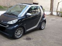 gebraucht Smart ForTwo Cabrio 1.0 52kW mhd passion passion