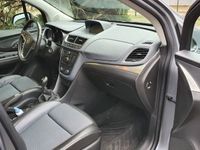 gebraucht Opel Mokka 1.7 CDTI ecoFLEX Edition Start/Stop Ed...