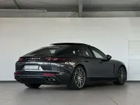Gebraucht Porsche Panamera 4S Chrono 421 PS (309 kW) 2019 Grau Kleinwagen