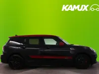 Gebraucht Mini Clubman 231 PS (169 kW) 2018 Grün Kombi