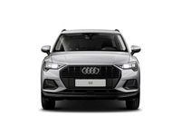 Gebraucht Audi Q3 Ambiente 150 PS (110 kW) 2026 Florettsilber metallic SUV