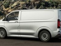 Neu VW Transporter 150 PS (110 kW) 2026 Light grey metallic Van