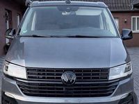 Gebraucht VW California Edition 150 PS (110 kW) 2022 Grau Van