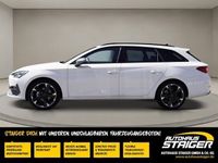 gebraucht Cupra Leon ST 1.5 TSI+Sofort Verfügbar+