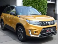 Gebraucht Suzuki Vitara Comfort 102 PS (75 kW) 2022 Gold metallic SUV