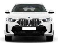 Neu BMW X6 M Sport 286 PS (210 kW) 2025 Wählbar SUV