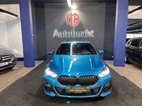 Gebraucht BMW 218 Shadowline 136 PS (100 kW) 2023 Blau Coupé