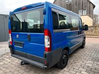 gebraucht Fiat Ducato Transporter / Wohnmobil Camper