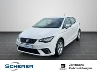 Gebraucht Seat Ibiza Reference 80 PS (58 kW) 2023 Kleinwagen