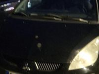 Gebraucht Mitsubishi Colt 2005 Schwarz Kleinwagen