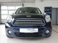 Gebraucht Mini Cooper Countryman 122 PS (89 kW) 2014 Blau SUV