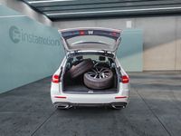 gebraucht Mercedes E300 Mercedes-Benz E 300, 79.186 km, 194 PS, EZ 02.2020, Hybrid (Diesel / Elektro)