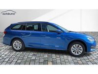 Neu Skoda Octavia Selection 150 PS (110 kW) 2025 Kombi