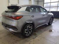 Gebraucht BYD Atto 3 Comfort 150 kW (204 PS) 2023 Grau SUV