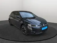 Gebraucht VW Polo R-line 116 PS (85 kW) 2025 Schwarz Kleinwagen