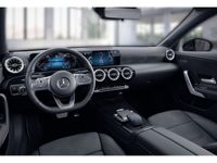 gebraucht Mercedes CLA200 Coupé AMG+NIGHT+AHK+DISTR+LED+FLA+AMBI++