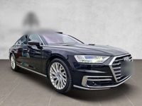 gebraucht Audi A8 50 TDI Laser HuD 360° Pano Massage B&O Fond