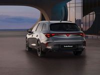 Gebraucht Cupra Leon 150 PS (110 kW) 2024 Limousine