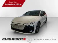Gebraucht Audi e-tron Sport 369 kW (503 PS) 2025 Siambeige metallic SUV