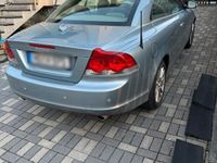 gebraucht Volvo C70 Summum Cabrio Diesel Voll Leder Elektrische Sitze