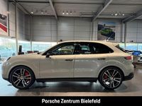 Usata Porsche Cayenne S 475 CV (349 kW) 2025 Bianco SUV