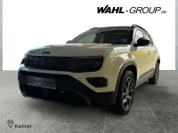 Neu Jeep Avenger North 145 PS (106 kW) 2026 Weiß SUV