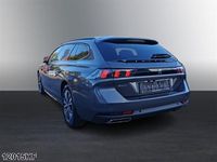 gebraucht Peugeot 508 SW Allure Pack BlueHDi130 EAT8*LED*NAVI