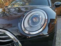 Occasion Mini Cooper D 150 ch (110 kW) 2017 Noir Citadine
