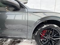 Second-hand Audi Q5 S-Line 286 CP (210 kW) 2022 Gri SUV
