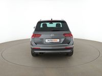 gebraucht VW Tiguan 1.4 TSI Highline 4Motion BlueMotion, Benzin, 24.840 €