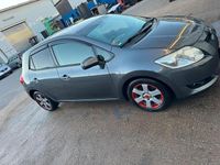 Gebraucht Toyota Auris 126 PS (92 kW) 2007 Kleinwagen