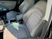 Gebraucht VW Passat Highline 140 PS (102 kW) 2006 Schwarz Kombi