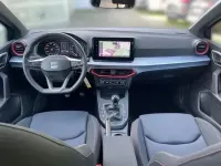 Gebraucht Seat Ibiza FR 2021 Andere Kleinwagen