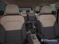 Neu VW Multivan Style 150 PS (110 kW) 2026 Weiß Van